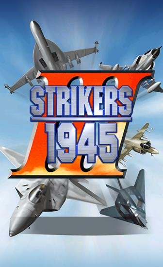 game pic for Strikers 1945 3